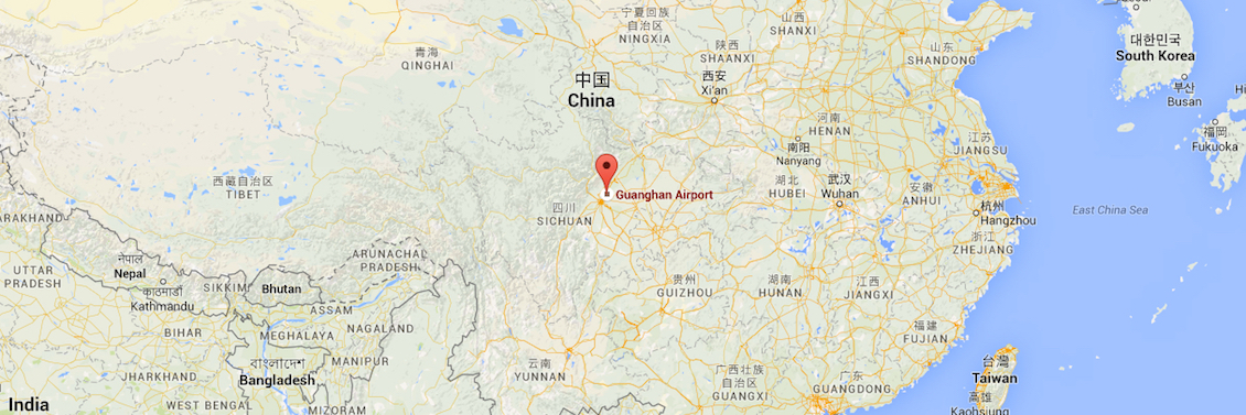Chengdu Air Show